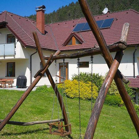 Penzion Emilia Ruzomberok Exterior foto