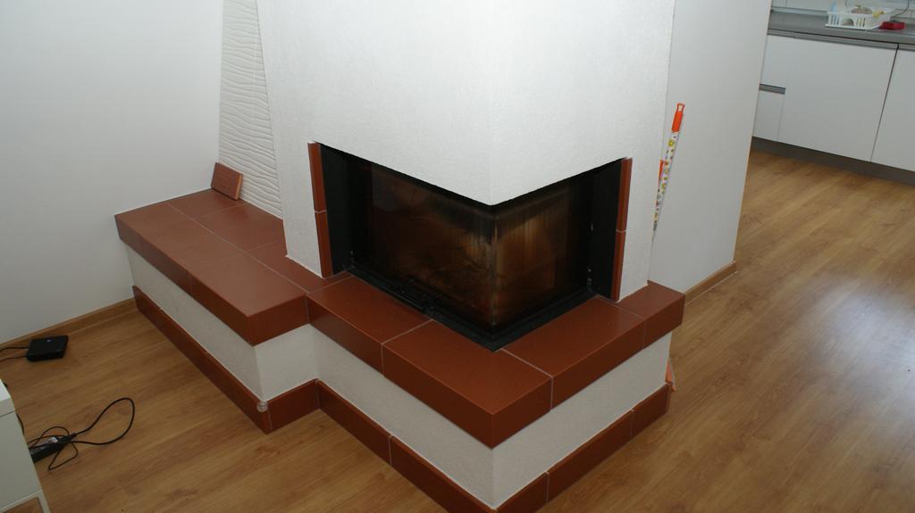 Penzion Emilia Ruzomberok Quarto foto