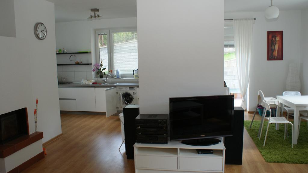 Penzion Emilia Ruzomberok Quarto foto