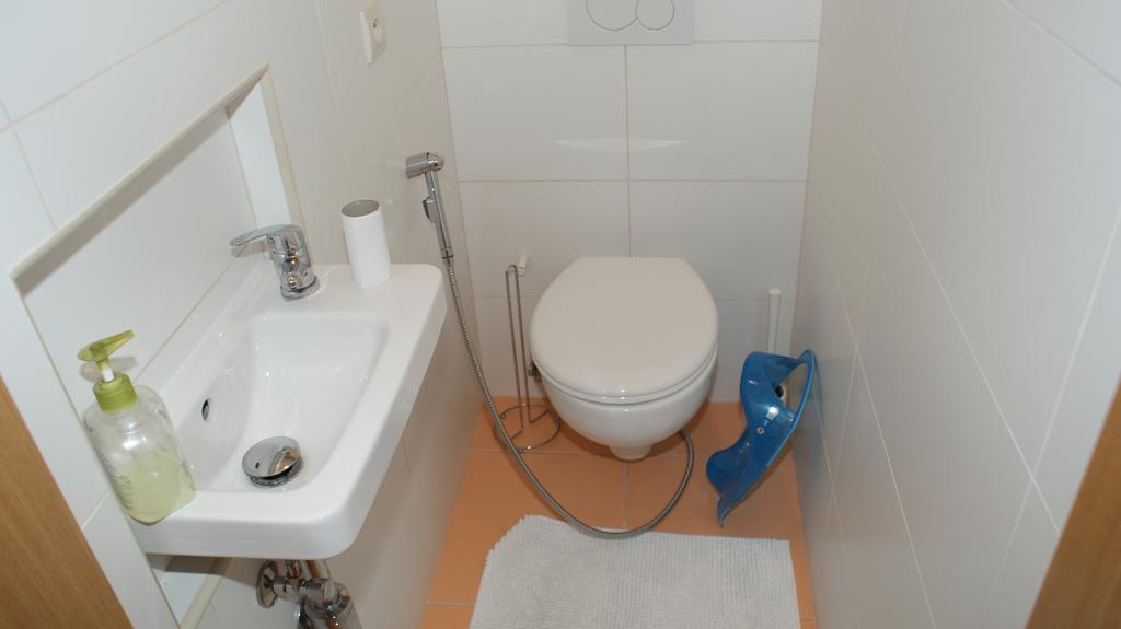 Penzion Emilia Ruzomberok Quarto foto