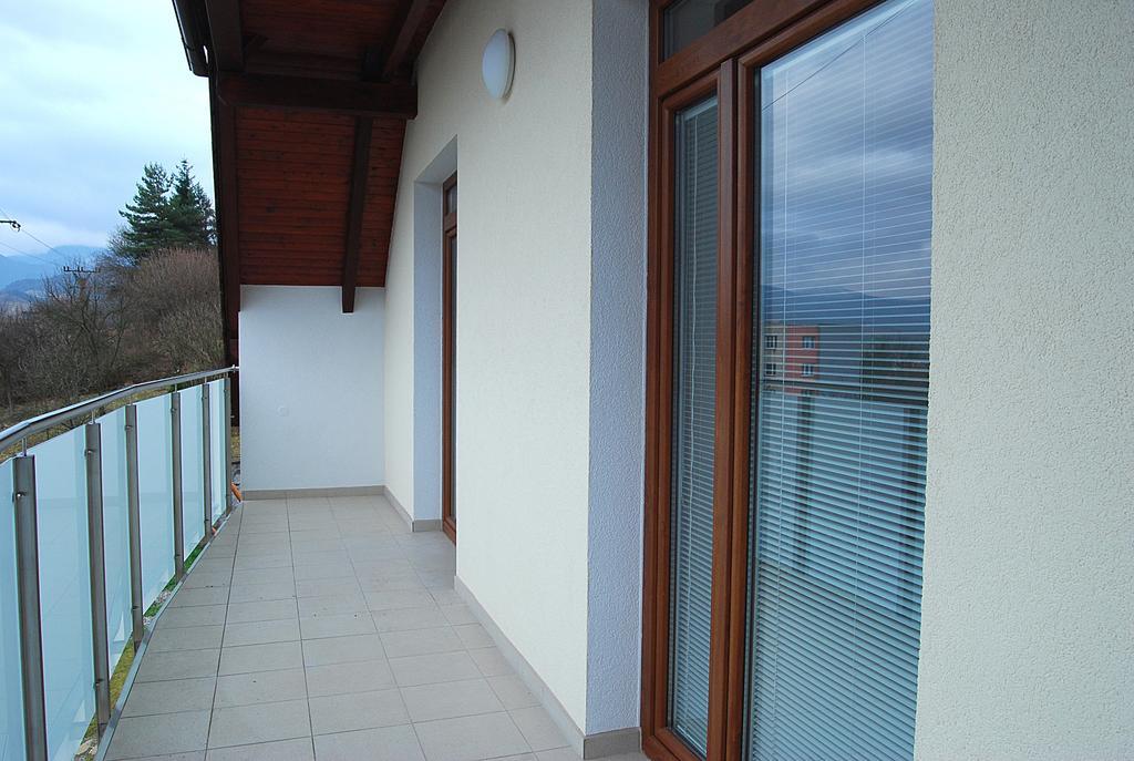 Penzion Emilia Ruzomberok Quarto foto
