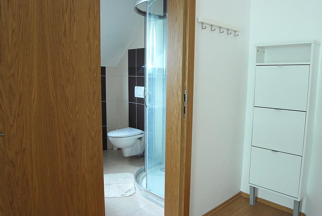 Penzion Emilia Ruzomberok Quarto foto