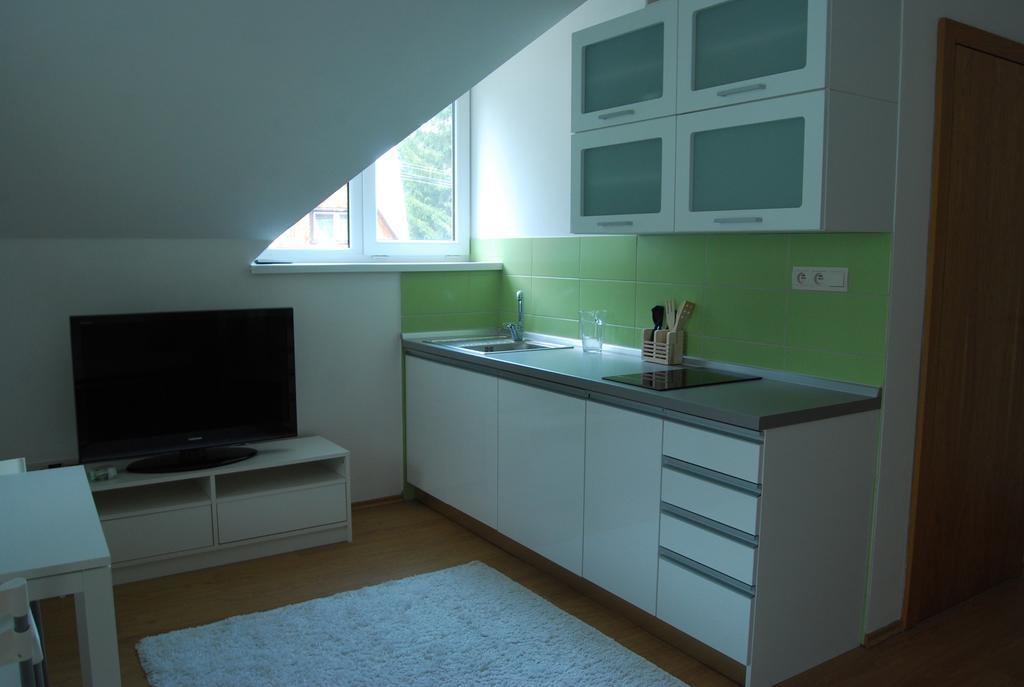 Penzion Emilia Ruzomberok Quarto foto