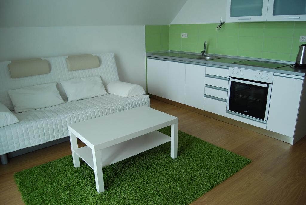 Penzion Emilia Ruzomberok Quarto foto