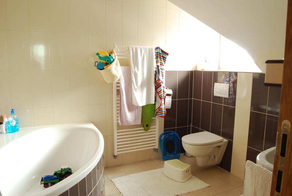 Penzion Emilia Ruzomberok Quarto foto