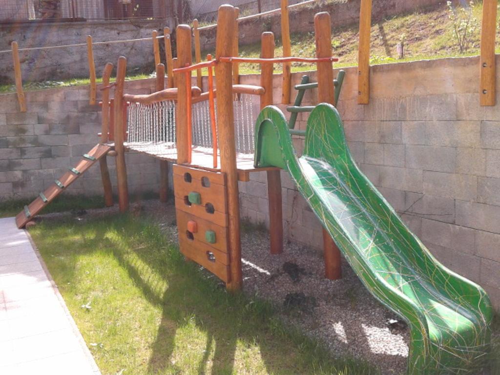 Penzion Emilia Ruzomberok Exterior foto